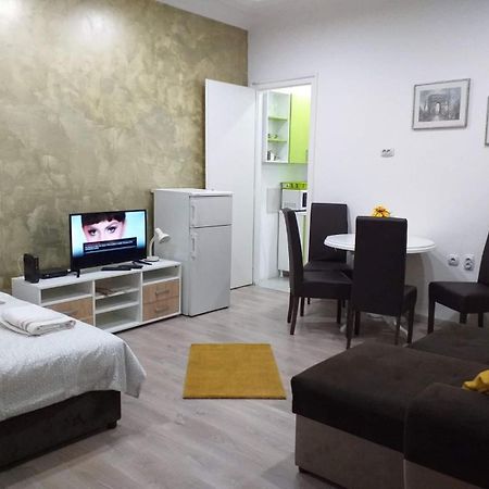 Belvedere Skadarska Apartment Белград Экстерьер фото