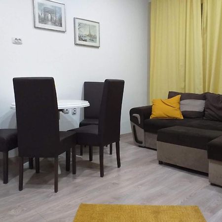 Belvedere Skadarska Apartment Белград Экстерьер фото